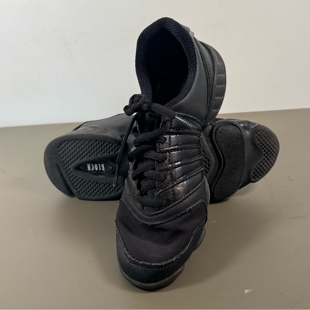 🩰 💃🏻 👯‍♀️ Girl’s Bloch Dance Shoes